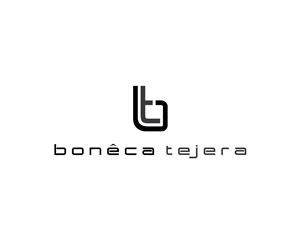 Logo Design by qsoenda for Bonêca Tejera | Design: #5989934