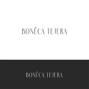 Logo Design by annimarika for Bonêca Tejera | Design #5983248