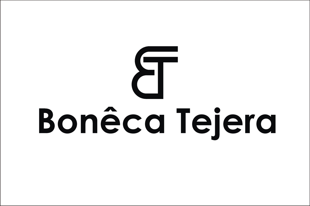Logo Design by artistecom for Bonêca Tejera | Design #5975198