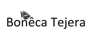 Logo Design by cs_art for Bonêca Tejera | Design: #6046908
