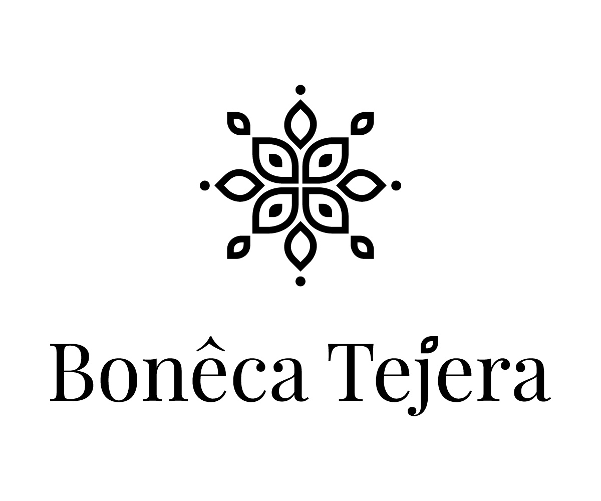 Design de Logo par Greedin pour Bonêca Tejera | Design #6055542