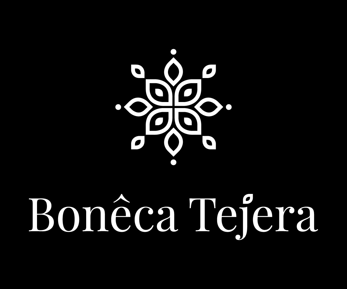Design de Logo par Greedin pour Bonêca Tejera | Design #6055550