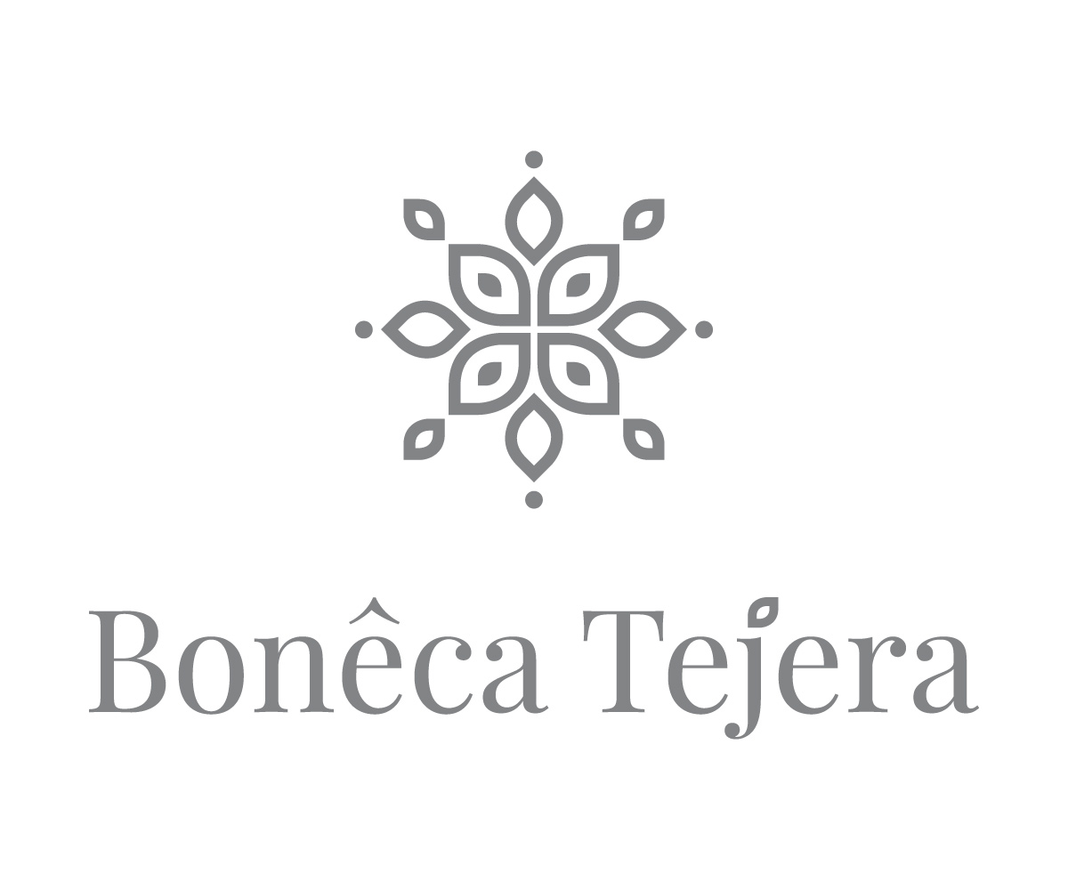 Design de Logo par Greedin pour Bonêca Tejera | Design #6055554
