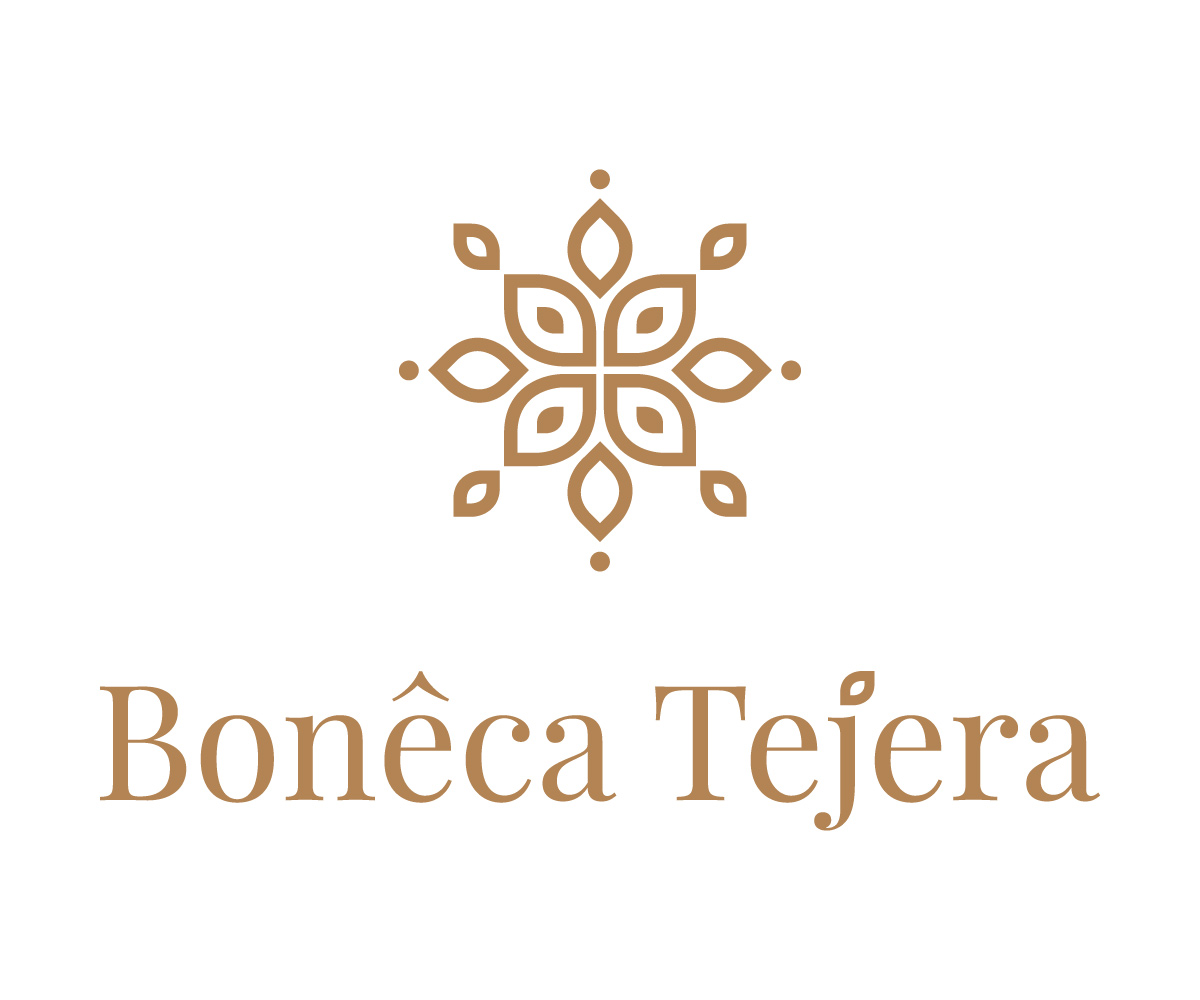 Design de Logo par Greedin pour Bonêca Tejera | Design #6055567