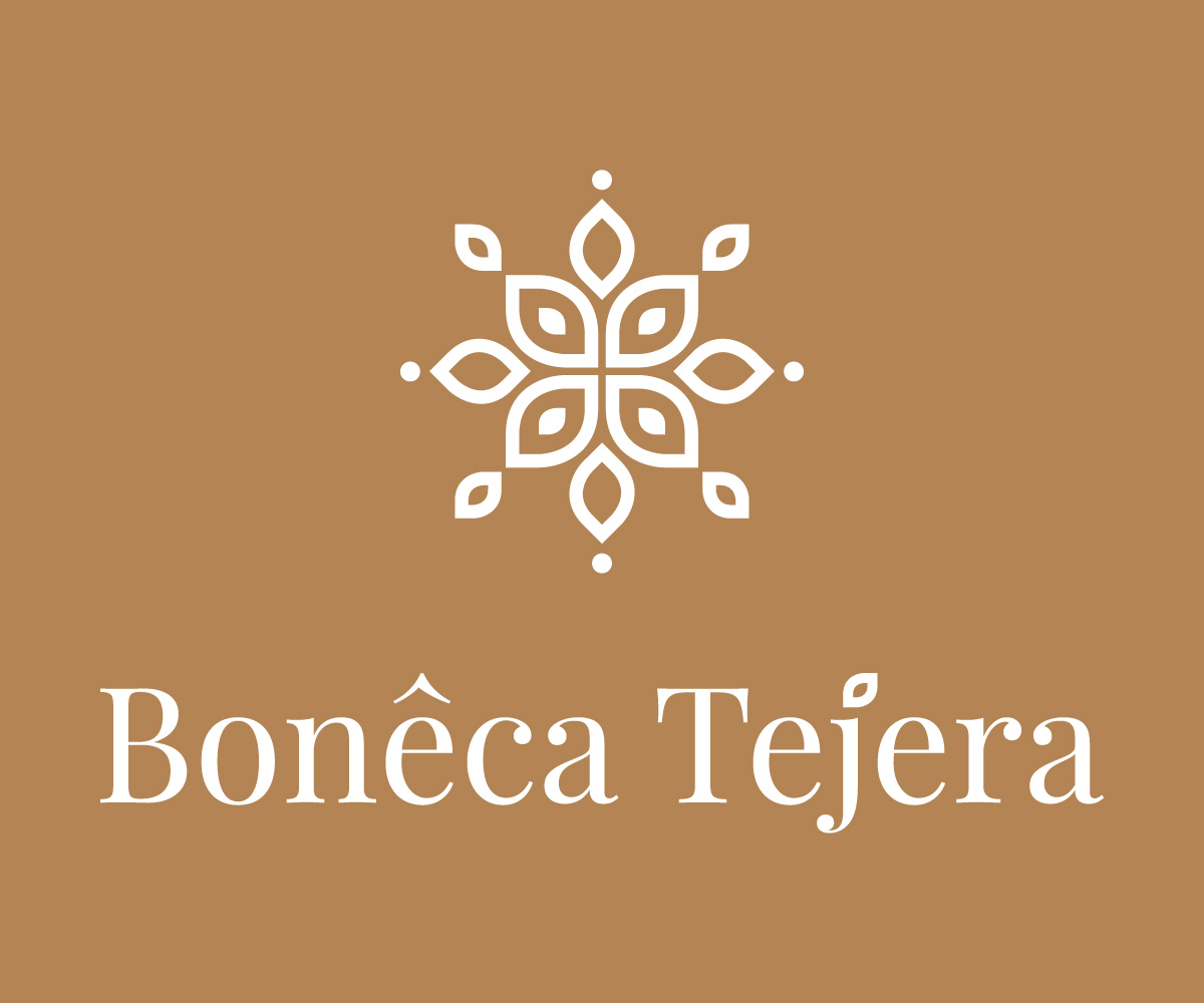 Logo Design by Greedin for Bonêca Tejera | Design #6055574