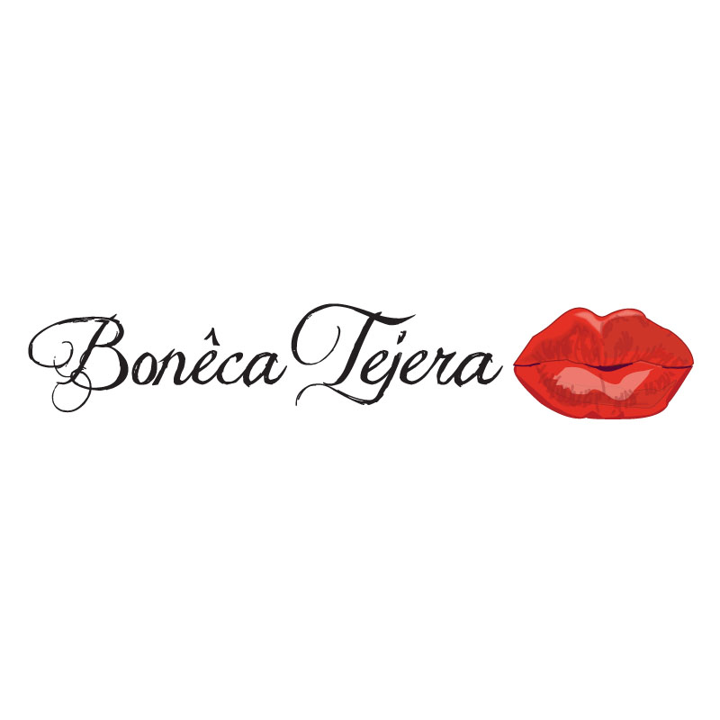 Logo Design by ktgrandy for Bonêca Tejera | Design #6007286