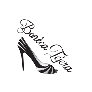 Logo Design by ktgrandy for Bonêca Tejera | Design: #6007298