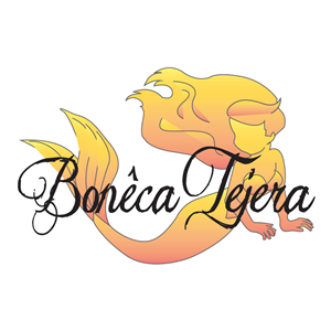Logo Design by ktgrandy for Bonêca Tejera | Design: #6007307