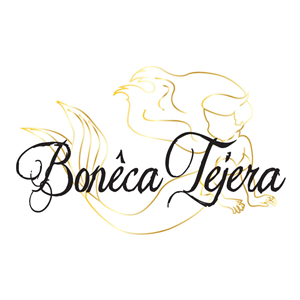 Logo Design by ktgrandy for Bonêca Tejera | Design: #6007318