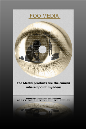 Poster Design by Murry