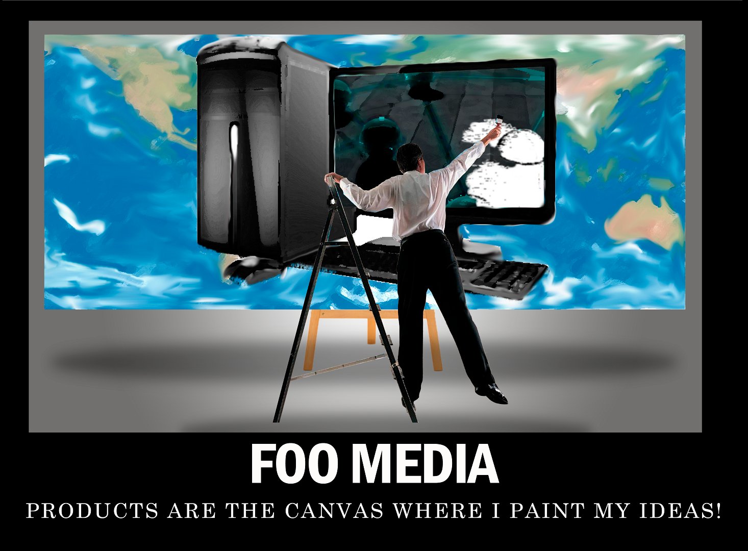 Poster Design by Bling Connect Ink for Willowbark Consulting | Design #6204733