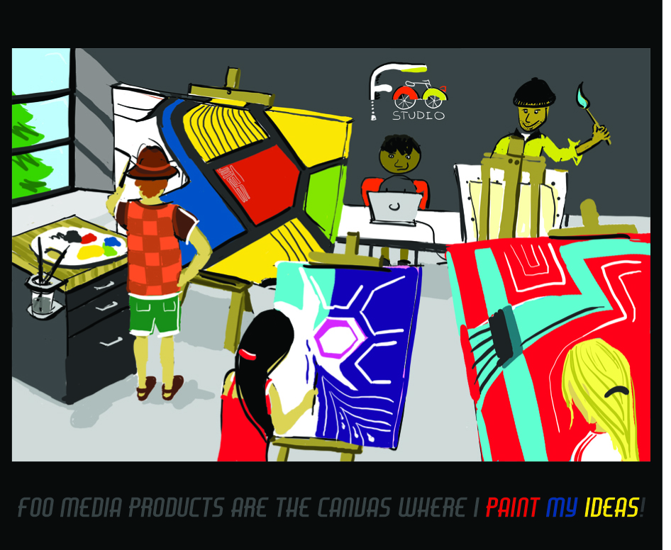Poster Design by oxbow for Willowbark Consulting | Design #6067047
