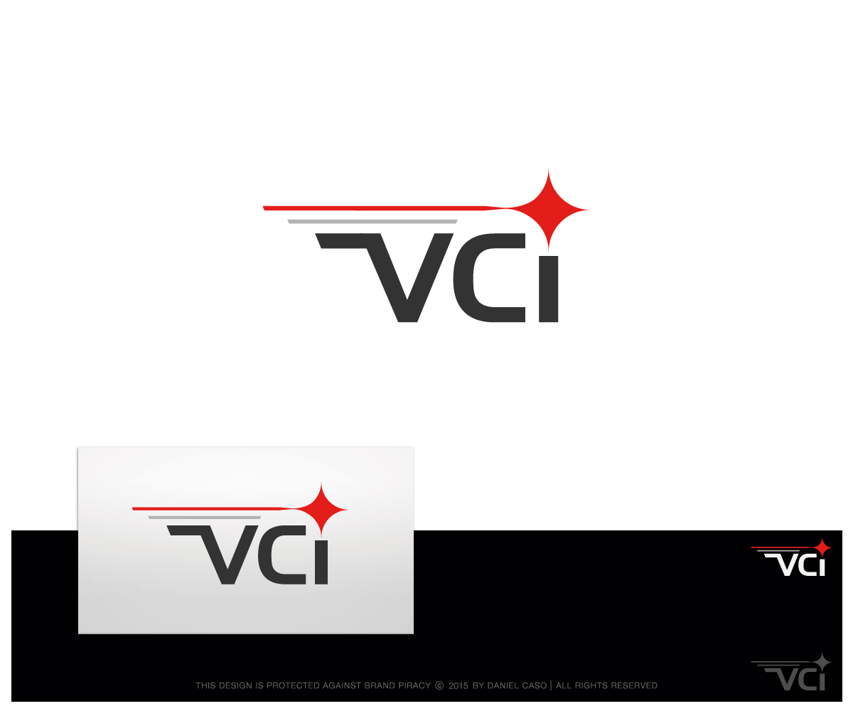 Logo Design by Daniel Caso Design for this project | Design #6000303