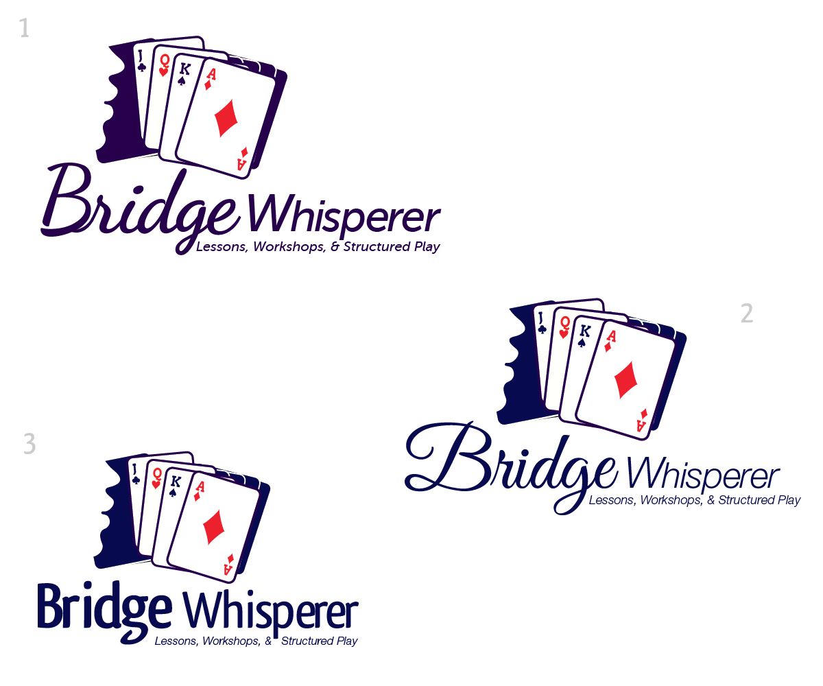Logo Design by Meow Mix for this project | Design #1630590