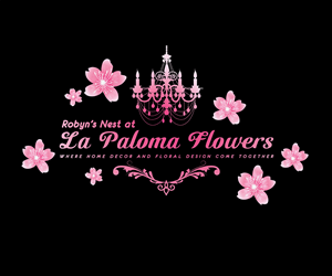 Logo Design by RoobyDesigns