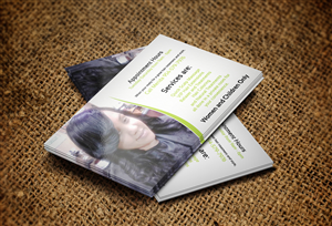 Design de Carte de Visite par Lanka Ama pour ce projet | Design : #5978103