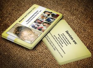 Design de Carte de Visite par Lanka Ama pour ce projet | Design : #5978117