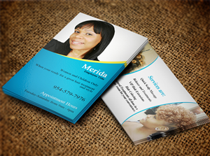 Design de Carte de Visite par Lanka Ama pour ce projet | Design : #5999767