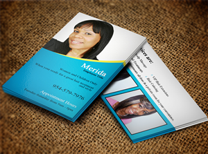 Design de Carte de Visite par Lanka Ama pour ce projet | Design : #5999779