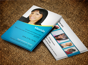 Design de Carte de Visite par Lanka Ama pour ce projet | Design : #5999791