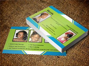 Design de Carte de Visite par Lanka Ama pour ce projet | Design : #5999794