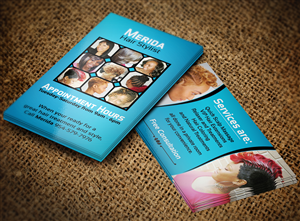 Design de Carte de Visite par Lanka Ama pour ce projet | Design : #6052913