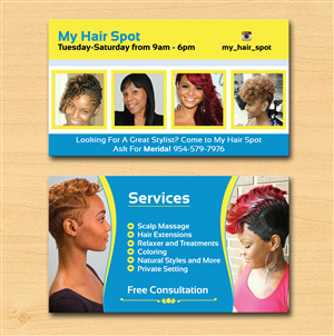 Business Card Design by Creation Lanka for this project | Design #6116852