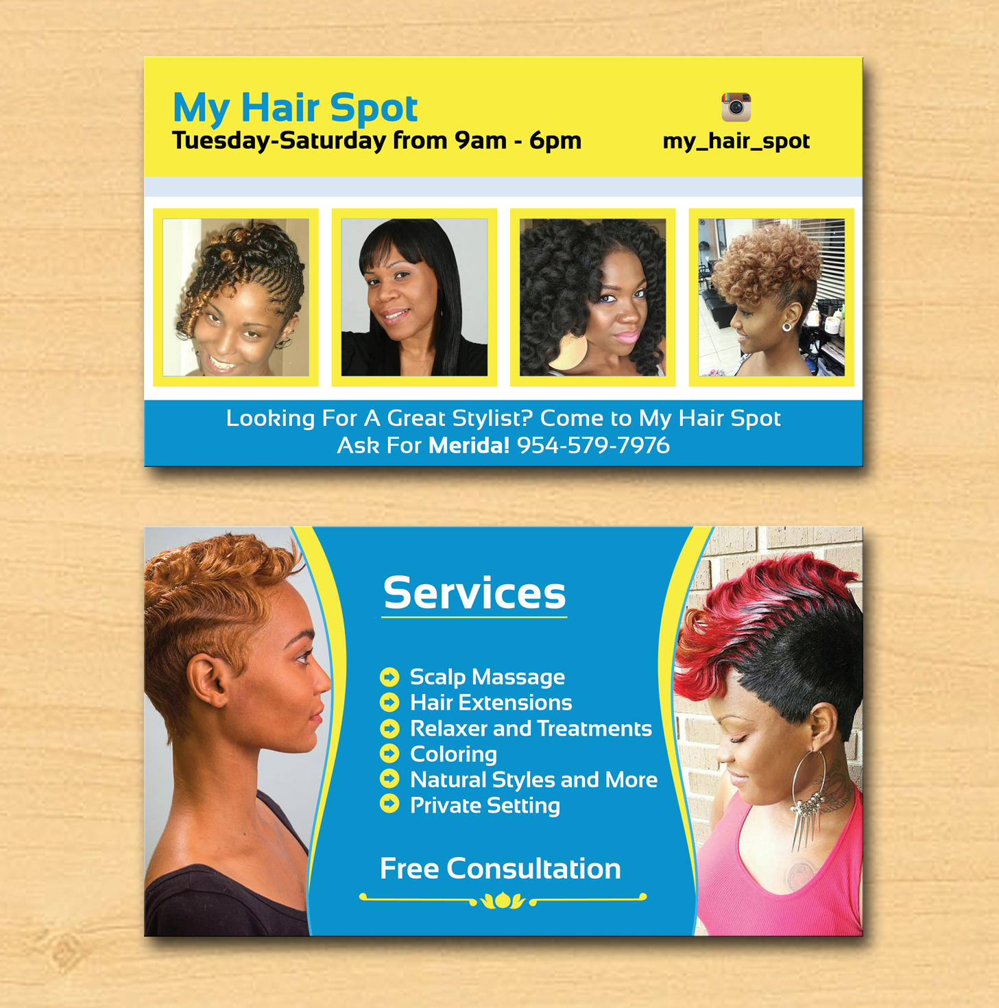 Business Card Design by Lanka Ama for this project | Design #6116859