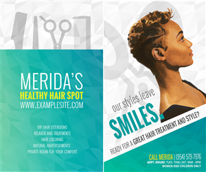 Business Card Design by jsquaredcreative