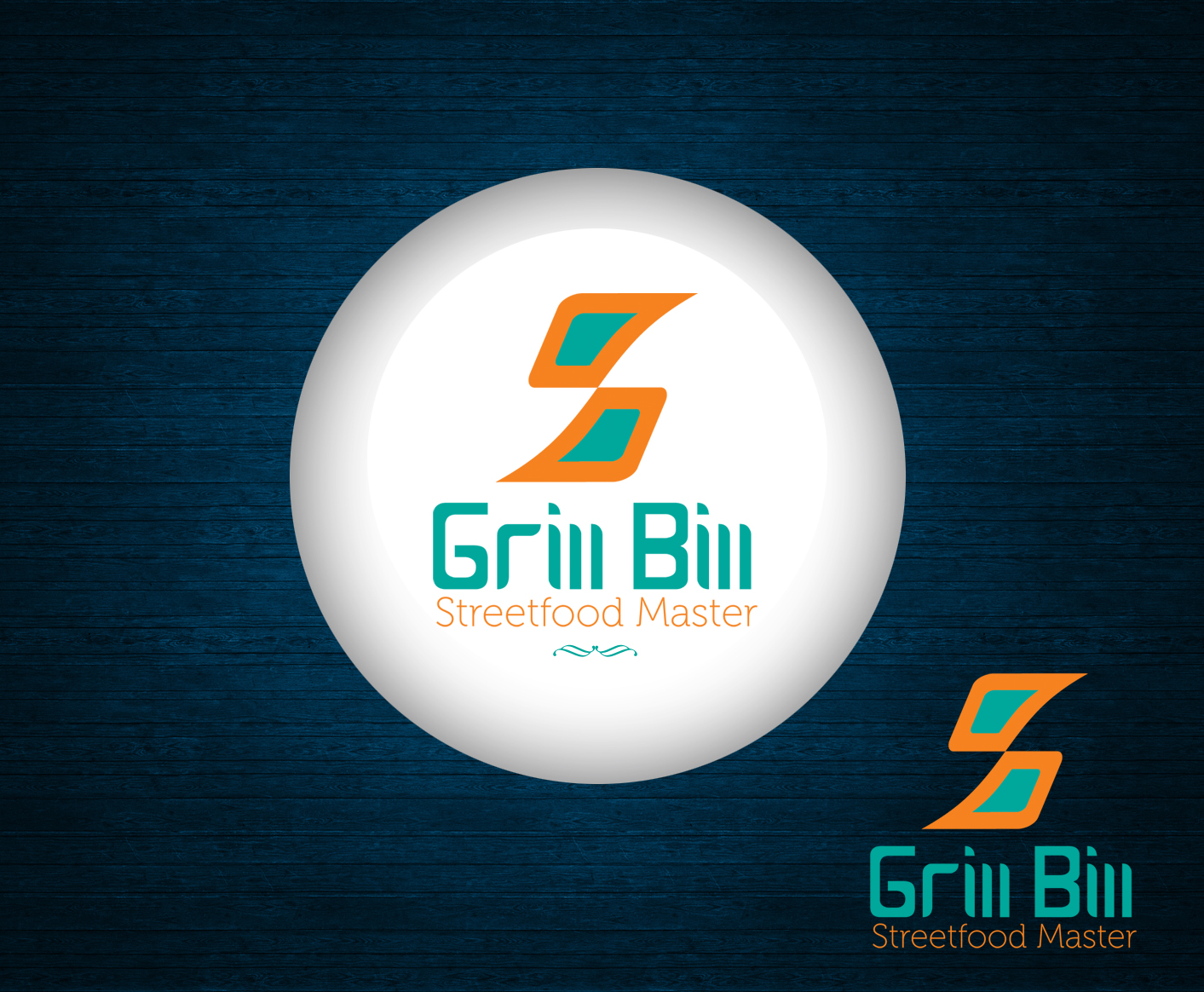 Logo-Design von uk für dieses Projekt | Design #5995534