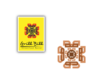 Logo-Design von ChinMaya für dieses Projekt | Design: #6132647