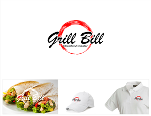 Logo Design by momo57 for this project | Design #5994367