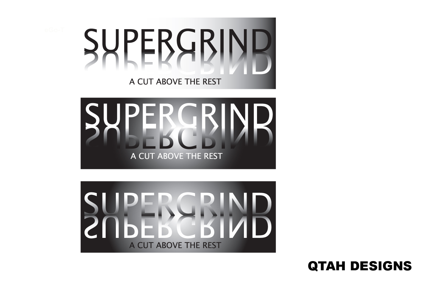 Design de Carte de Visite par QTAH Designs pour ce projet | Design #316029