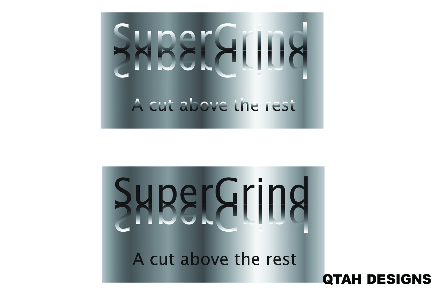 Design de Carte de Visite par QTAH Designs pour ce projet | Design #316035