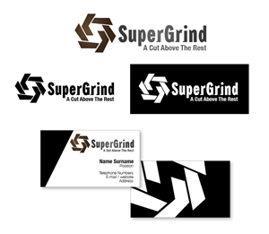 Business Card Design by ReigeDesign for this project | Design: #317575