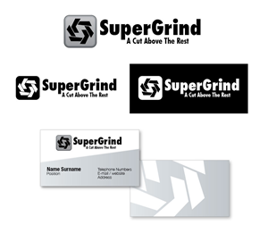 Business Card Design by ReigeDesign for this project | Design: #317576