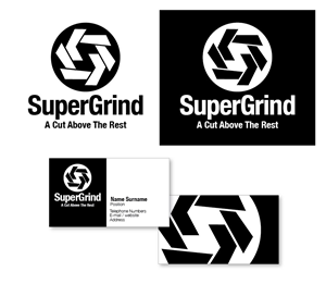 Business Card Design by ReigeDesign for this project | Design #317587