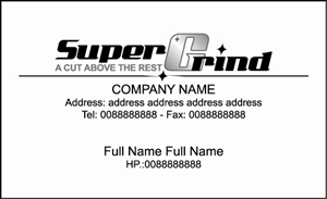 Business Card Design by Tra for this project | Design #316150