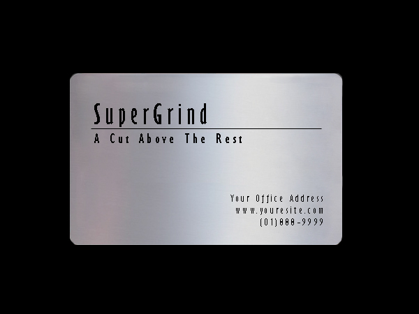 Design de Carte de Visite par Niwa pour ce projet | Design #317348