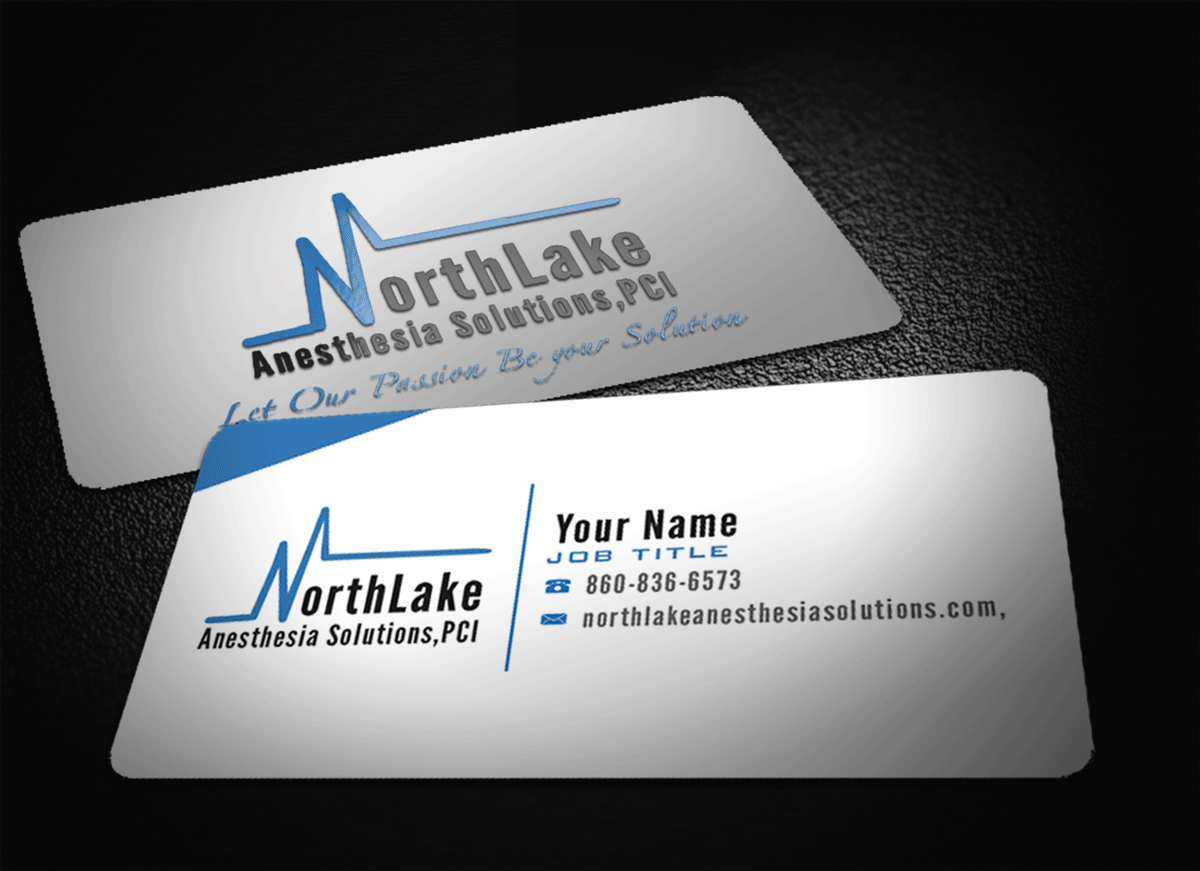 Business Card Design by Riz' for this project | Design #5997438