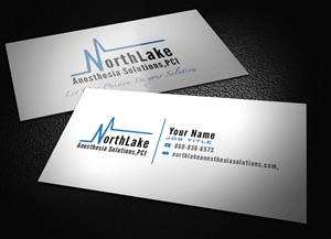 Business Card Design by Riz' for this project | Design: #6005388