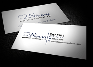 Business Card Design by Riz' for this project | Design: #6212750