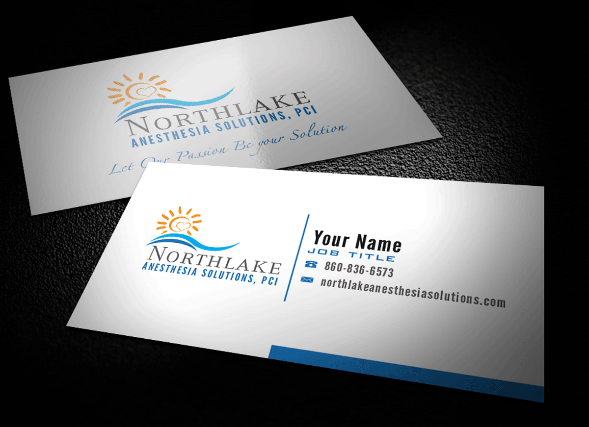 Business Card Design by Riz' for this project | Design #6240505