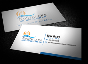 Business Card Design by Riz' for this project | Design: #6240505