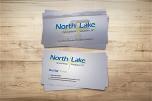 Business Card Design by diRtY.EMM