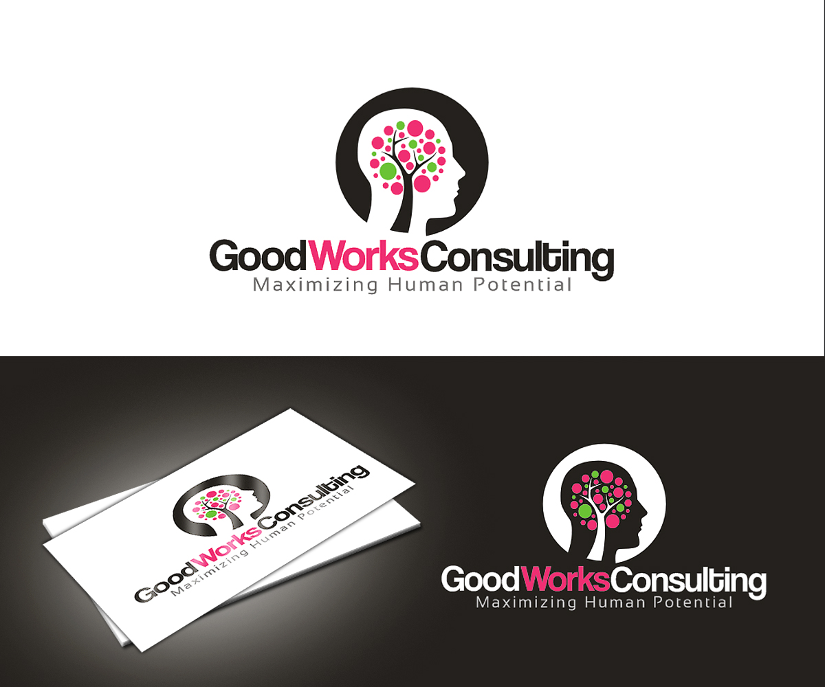 Logo Design by Vishak vasu for this project | Design #6106172