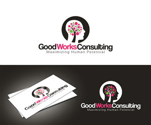 Logo Design by Vishak vasu
