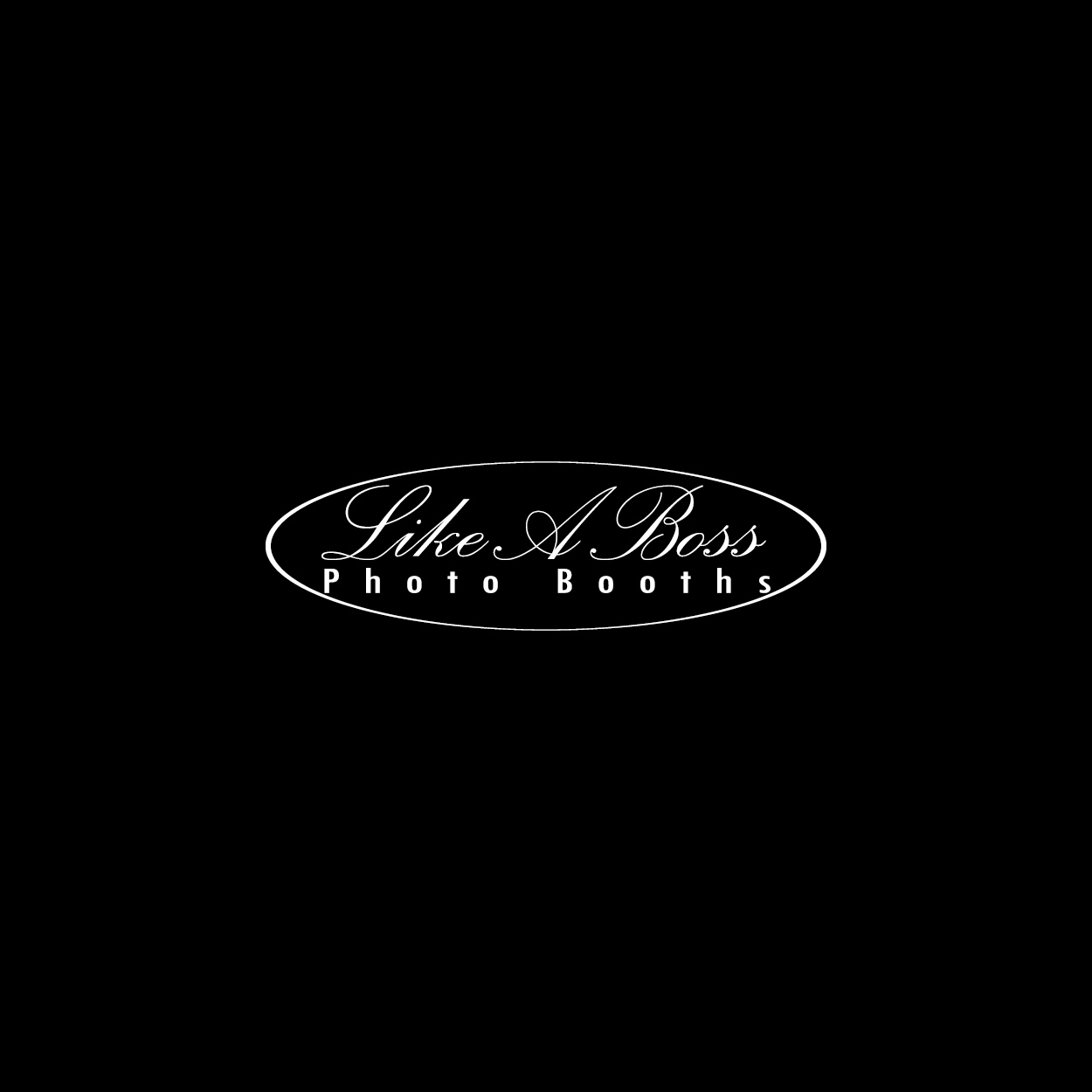 Design de Logo par kamusinggris1234 pour Like A Boss Photo Booths | Design #5990670