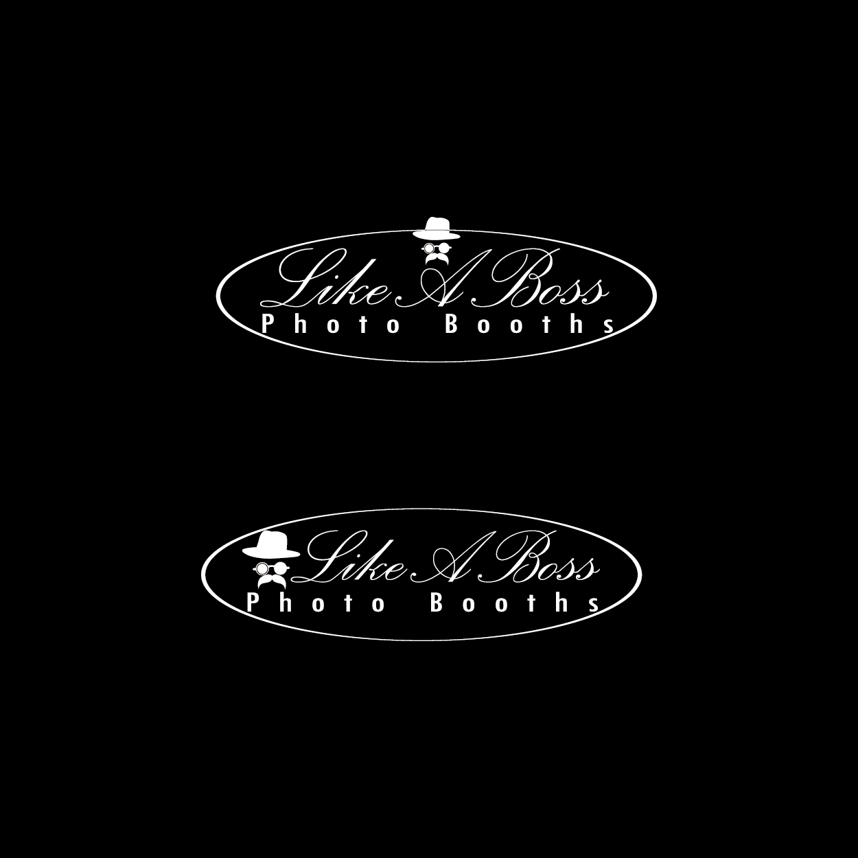 Design de Logo par kamusinggris1234 pour Like A Boss Photo Booths | Design #5994687