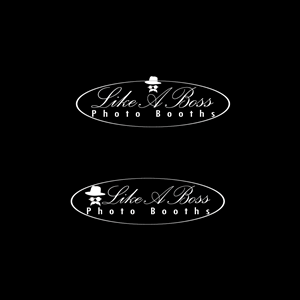 Design de Logo par kamusinggris1234 pour Like A Boss Photo Booths | Design : #5994687
